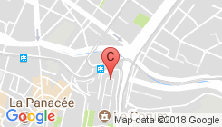 Plan d'accès