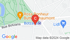 Plan d'accès