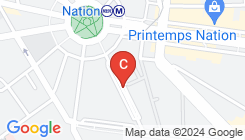 Plan d'accès