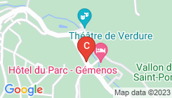 Plan d'accès