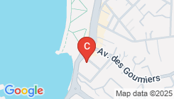 Plan d'accès