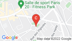 Plan d'accès