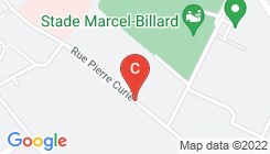 Plan d'accès