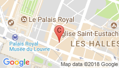 Plan d'accès