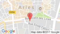 Plan d'accès
