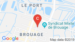 Plan d'accès