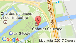 Plan d'accès