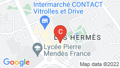 Plan d'accès