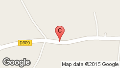 Plan d'accès