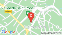 Plan d'accès