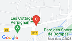 Plan d'accès