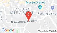 Plan d'accès