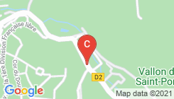 Plan d'accès