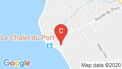 Plan d'accès