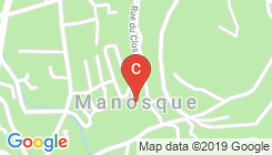 Plan d'accès