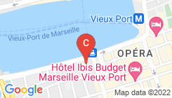 Plan d'accès