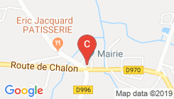 Plan d'accès