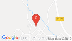 Plan d'accès
