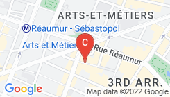 Plan d'accès
