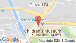 Plan d'accès