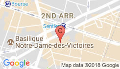 Plan d'accès