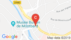 Plan d'accès