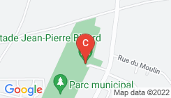 Plan d'accès