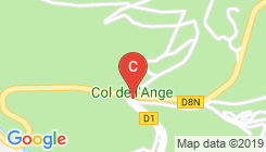 Plan d'accès