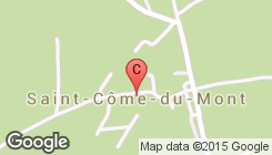 Plan d'accès