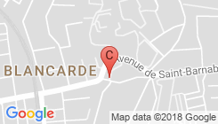 Plan d'accès