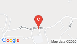 Plan d'accès