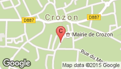 Plan d'accès