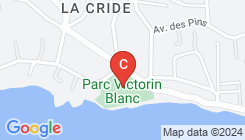 Plan d'accès