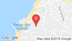 Plan d'accès
