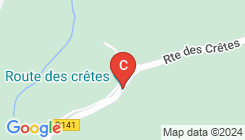 Plan d'accès