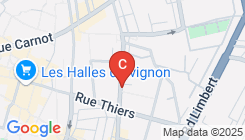 Plan d'accès