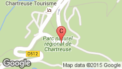 Plan d'accès