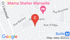 Plan d'accès