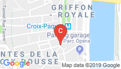 Plan d'accès