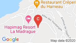 Plan d'accès