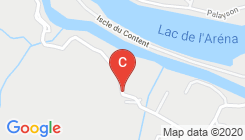 Plan d'accès