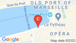 Plan d'accès
