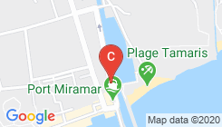 Plan d'accès