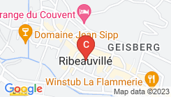 Plan d'accès
