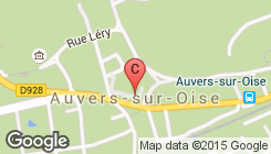 Plan d'accès