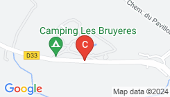 Plan d'accès