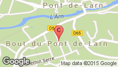 Plan d'accès
