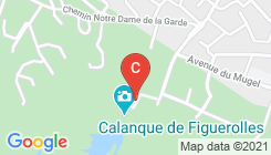 Plan d'accès