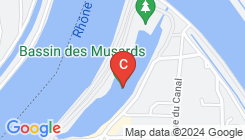 Plan d'accès