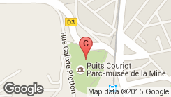 Plan d'accès
